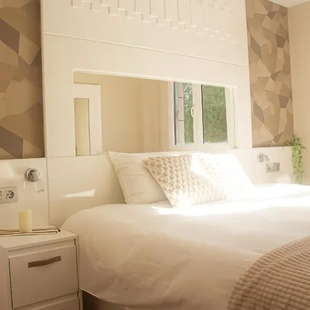 Apartamento Norgasuite Gijón