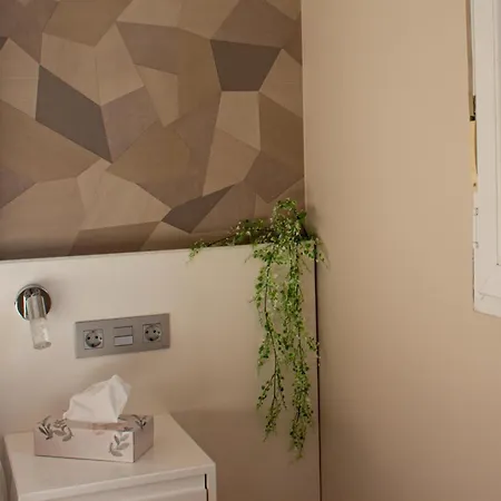 Apartamento Norgasuite