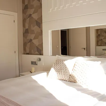 Apartamento Norgasuite