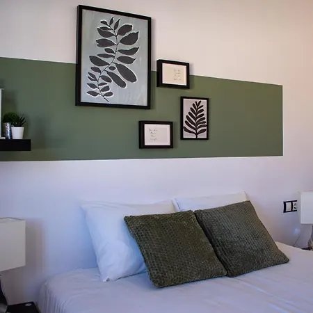 Apartamento Norgasuite Gijón