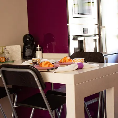 Norgasuite Apartamento *
