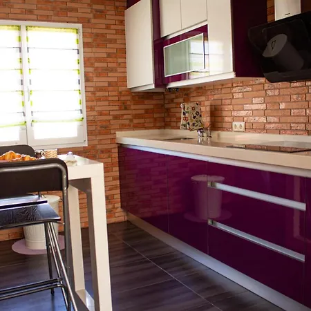 Norgasuite Apartamento