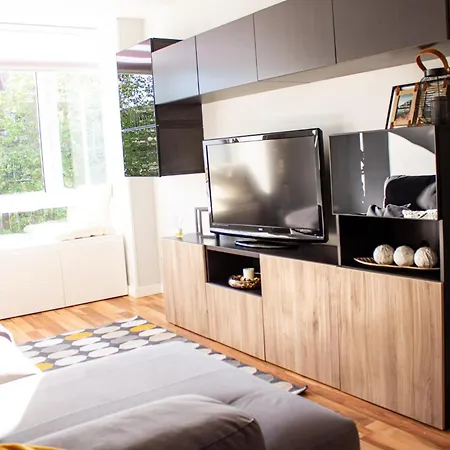Norgasuite Apartamento Gijón