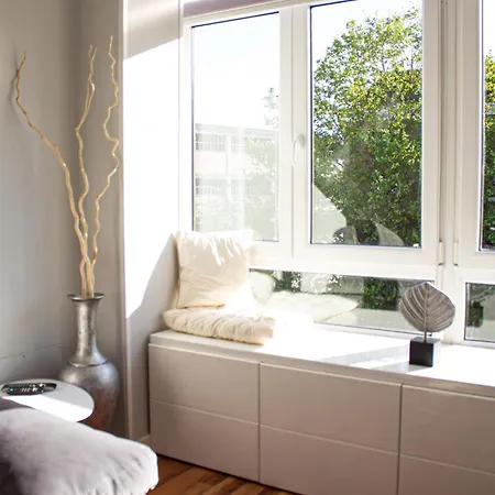 Apartamento Norgasuite *