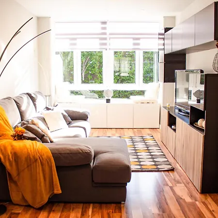 Norgasuite Apartamento